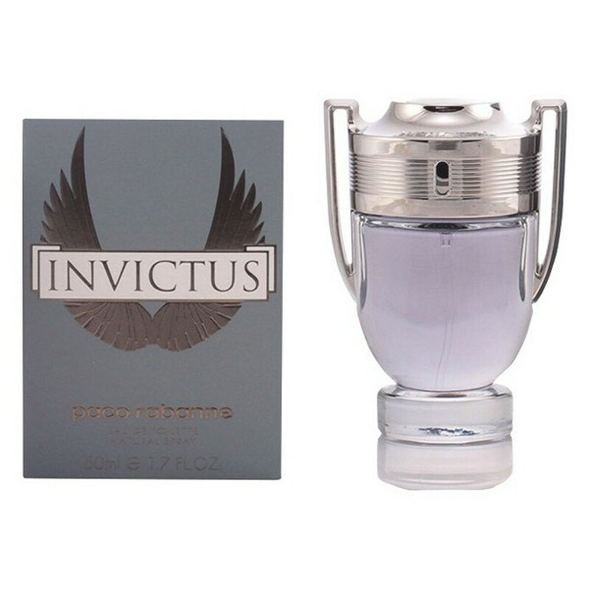 Férfi Parfüm Paco Rabanne 14541 EDT 50 ml